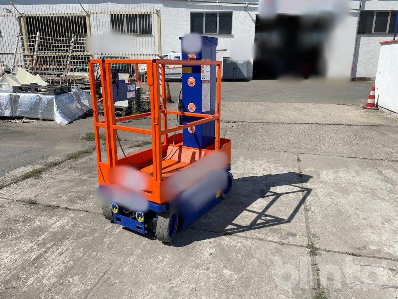 Skyjack SJ 16