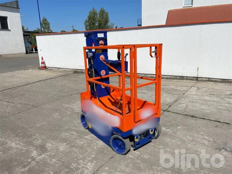 Skyjack SJ 16