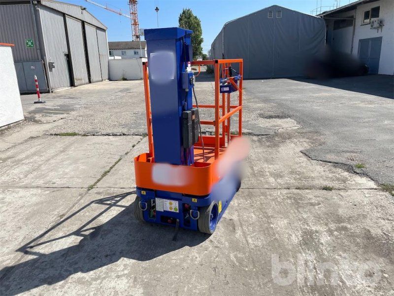 Skyjack SJ 16