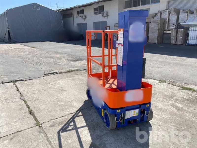 Skyjack SJ 16