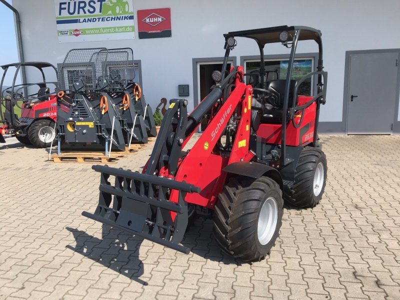 Schäffer 2630