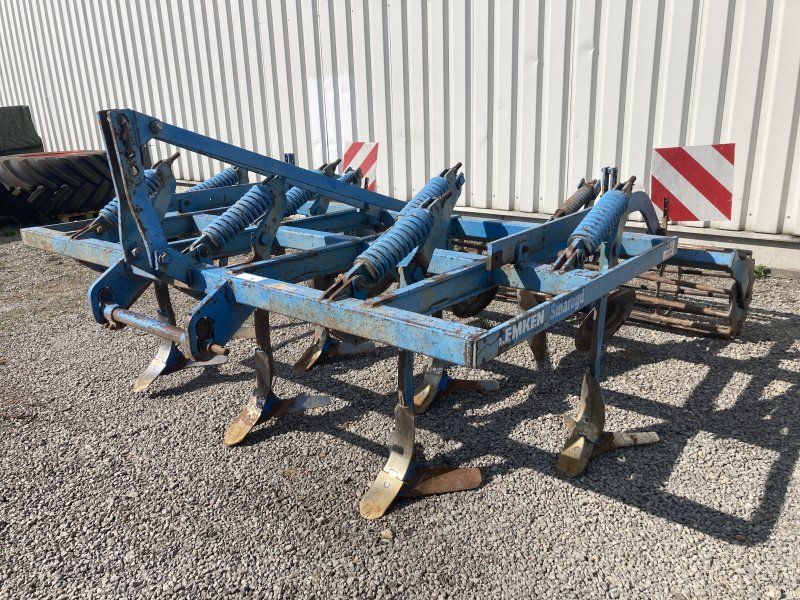 Lemken Smaragd 300 U