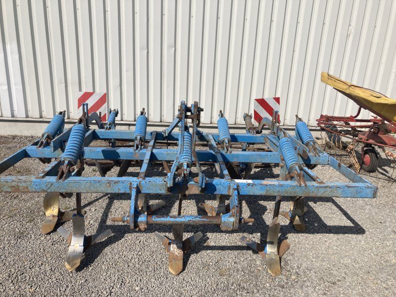 Lemken Smaragd 300 U