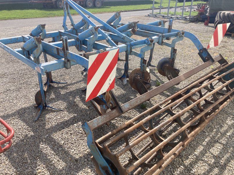 Lemken Smaragd 300 U