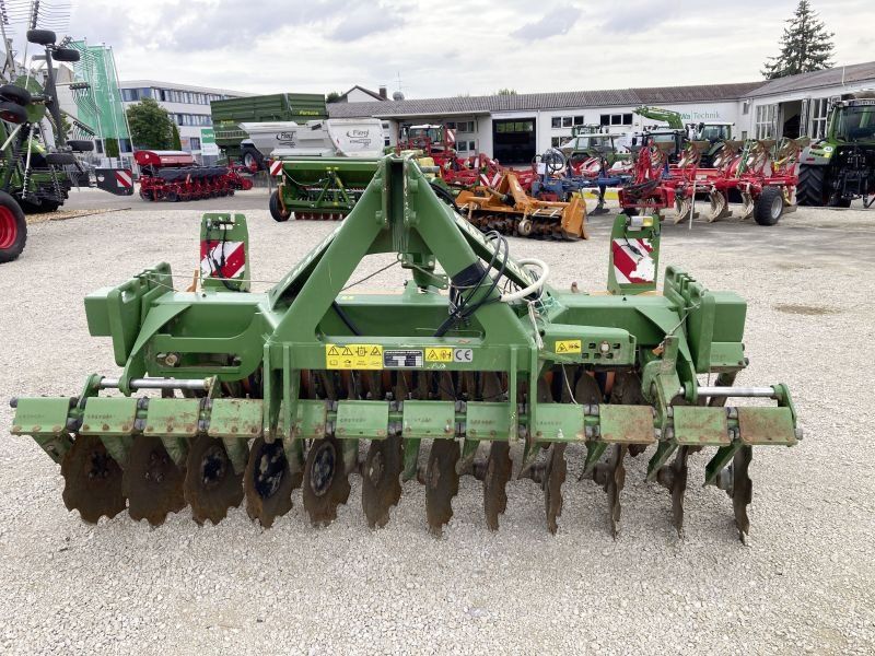 Amazone CATROS 3001