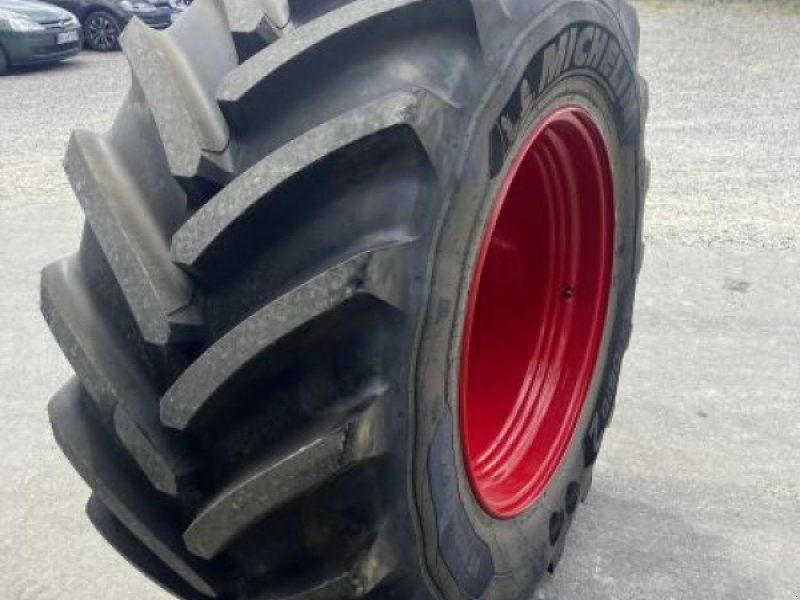 Fendt VF710/60R34 173D MI92 12 25X