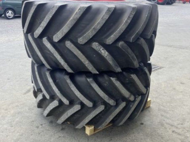 Fendt VF710/60R34 173D MI92 12 25X