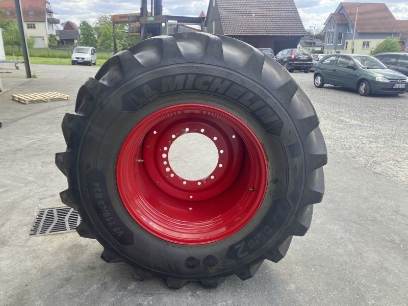 Fendt VF710/60R34 173D MI92 12 25X