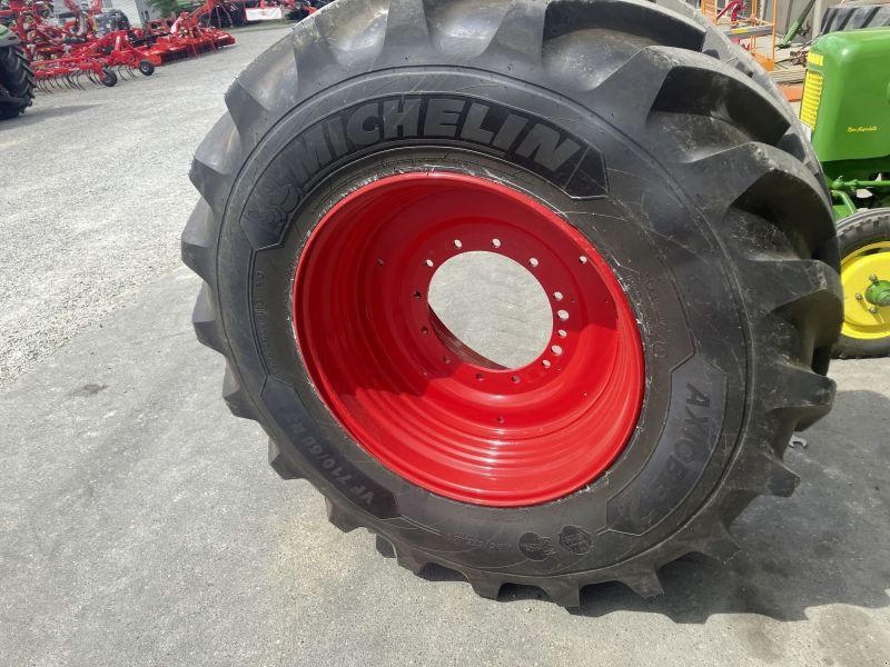 Fendt VF710/60R34 173D MI92 12 25X