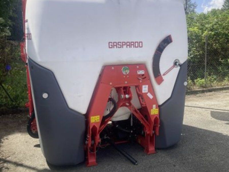 Maschio Tempo Ultra 2000-24MGaspardo
