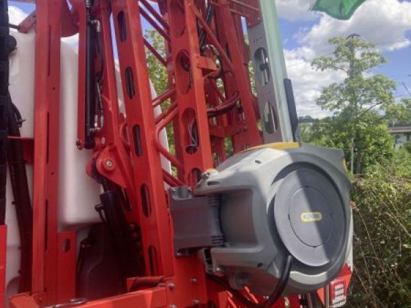 Maschio Tempo Ultra 2000-24MGaspardo