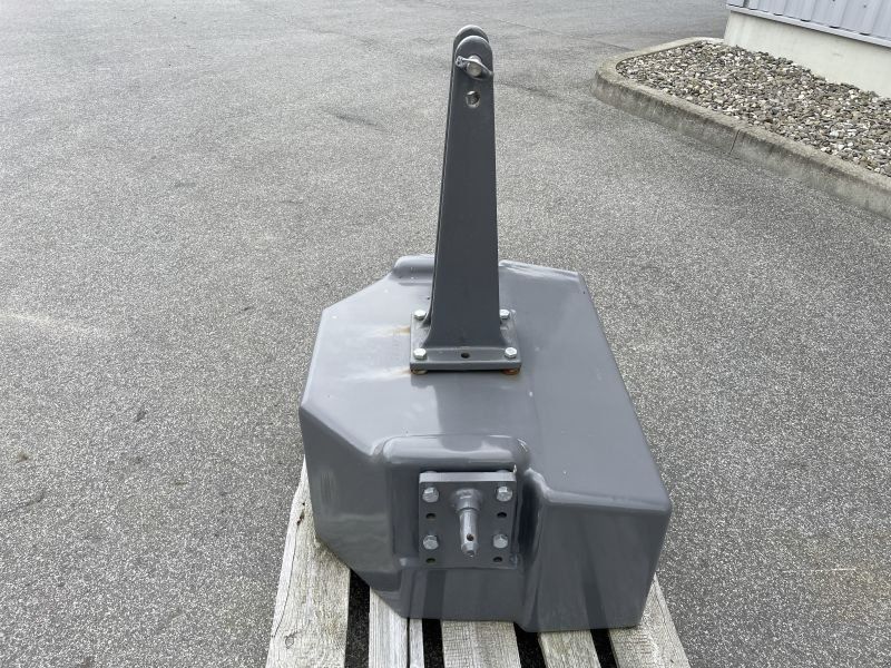 Fendt GEWICHT 1250 KG
