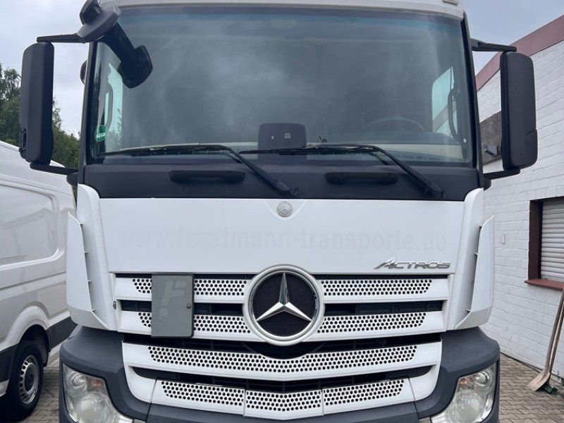 Mercedes-Benz Actros 1843