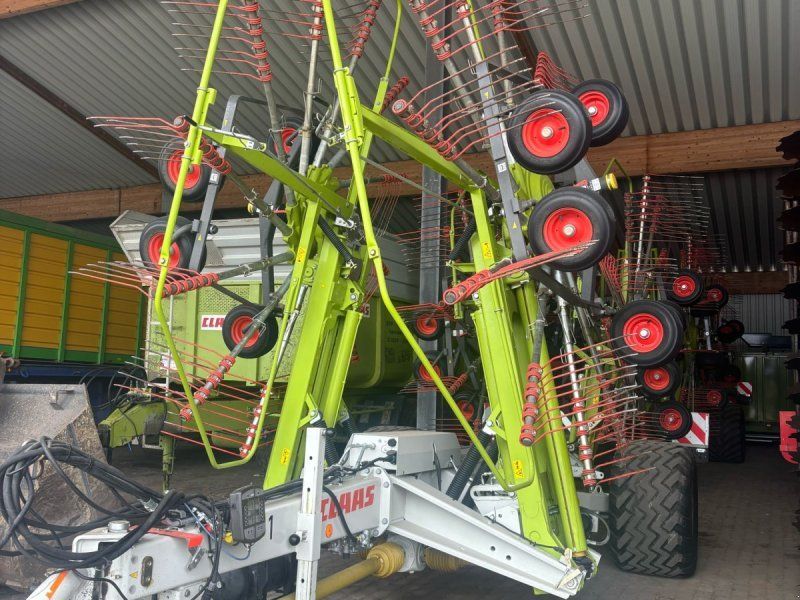 Claas Liner 3600