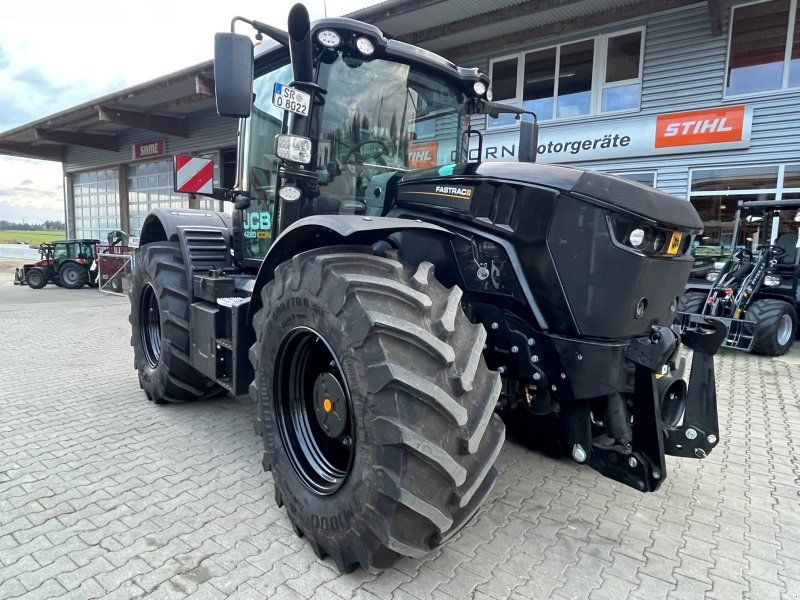 JCB Fastrac 4220 ICON