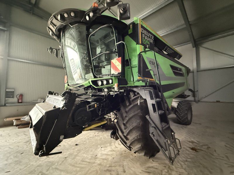 Deutz-Fahr C 9206 TSB Balance
