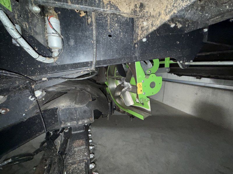 Deutz-Fahr C 9206 TSB Balance