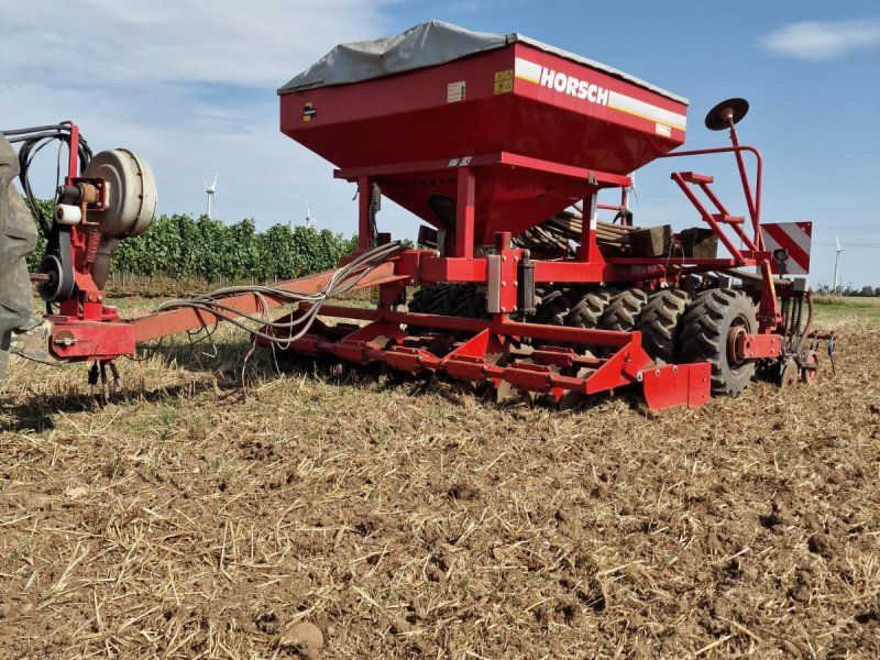 Horsch DS/D3