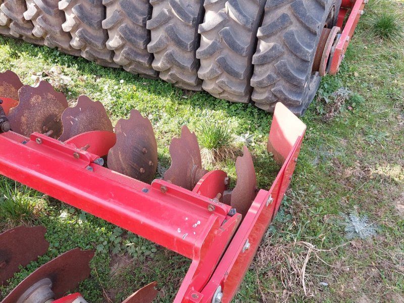 Horsch DS/D3