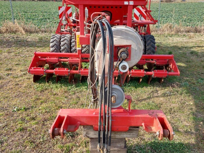 Horsch DS/D3