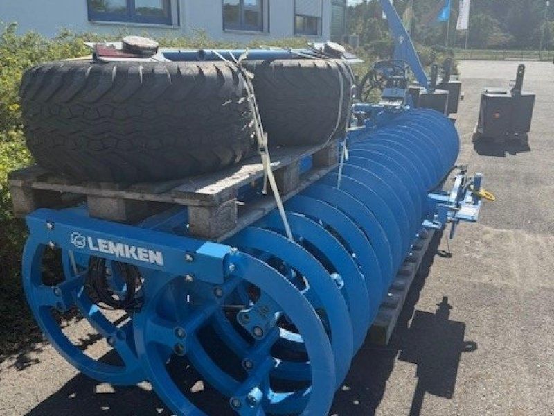 Lemken VarioPack WD