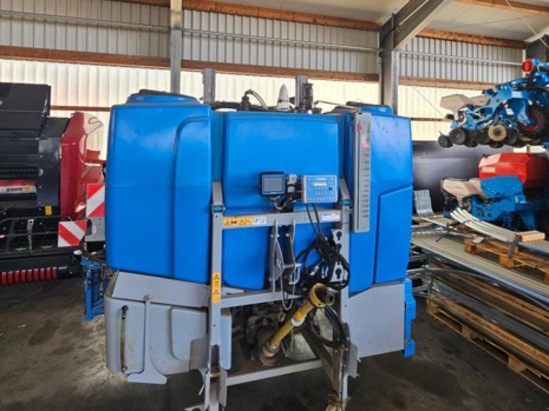 Lemken SIRIUS 10/1300