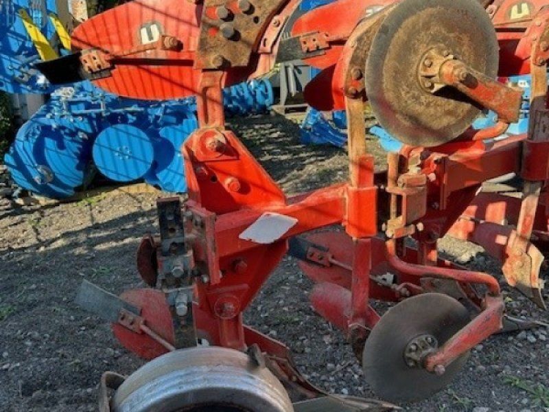 KUHN/ HUARD QR 65 T 7514
