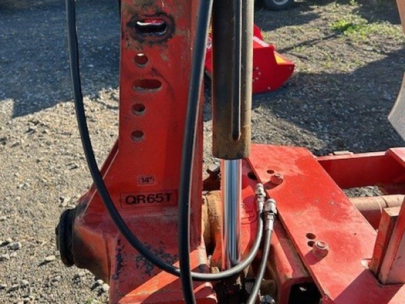 KUHN/ HUARD QR 65 T 7514