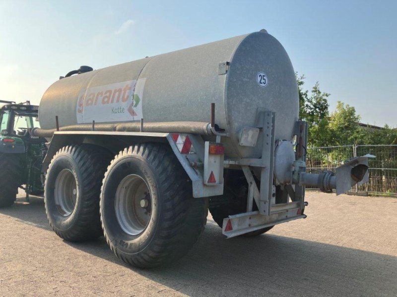 Kotte VT17500