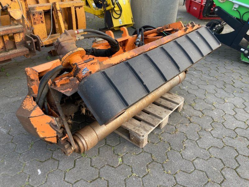 Mulag GSK 160