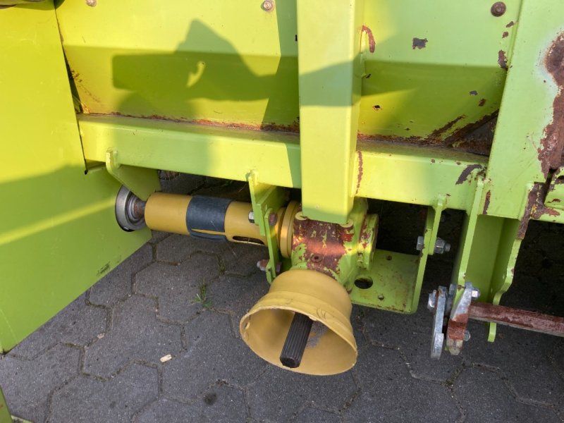 Claas PU 300 HD