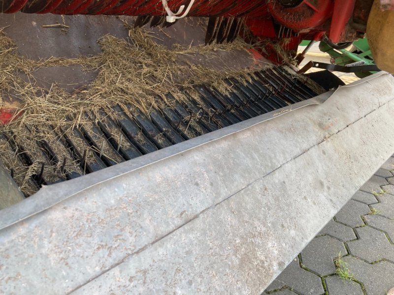 Krone Turbo 5000