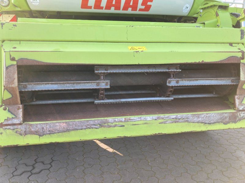 Claas Lion 650