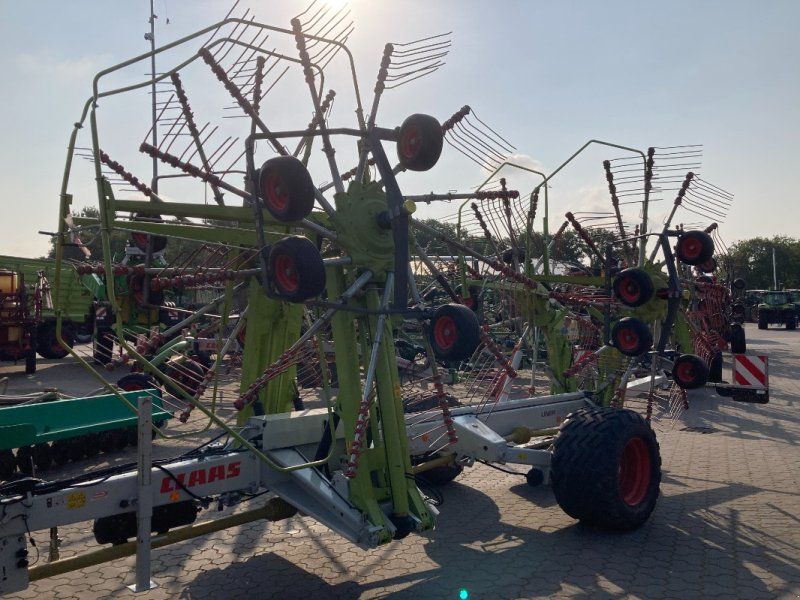 Claas Liner 3600