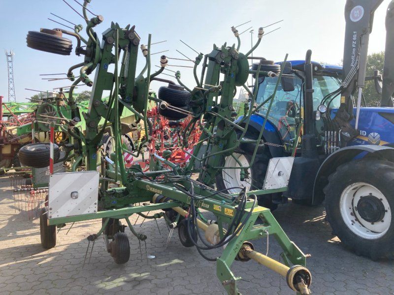 Krone KWT 8.80/8
