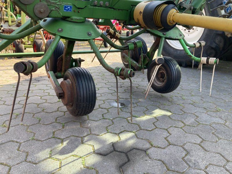 Krone KWT 8.80/8