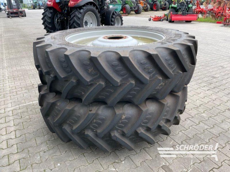Massey Ferguson 2X BKT 480/80 R46 (PASSEND  7S)