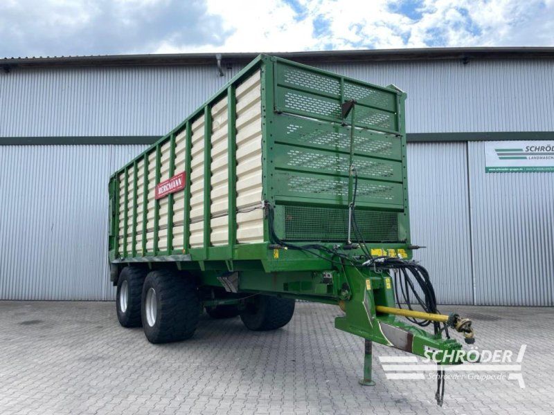 Bergmann HTW 45 S