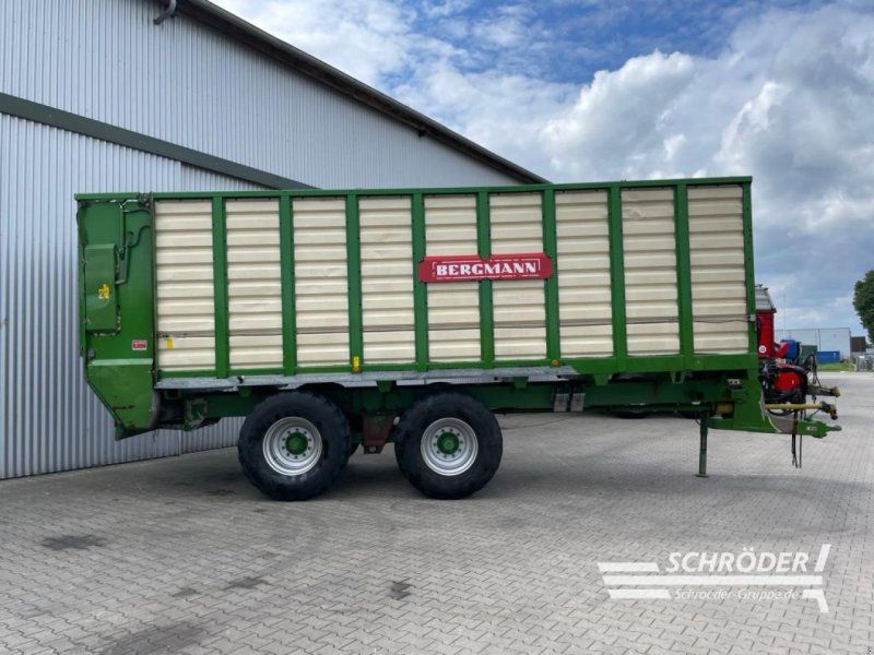 Bergmann HTW 45 S