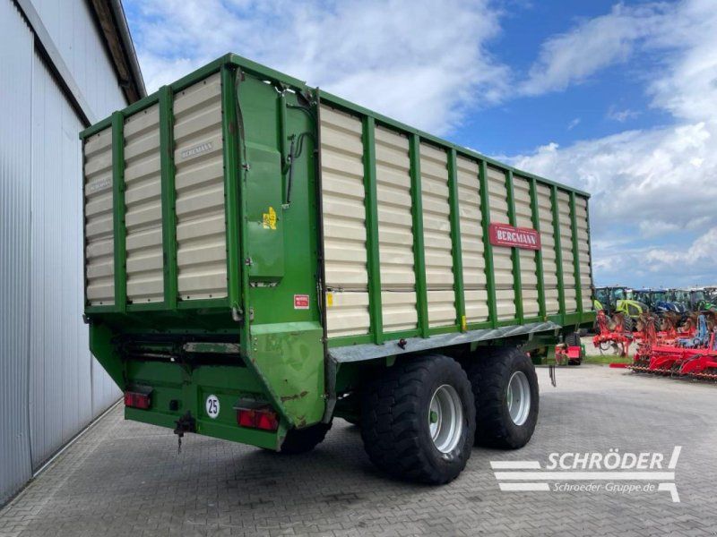 Bergmann HTW 45 S