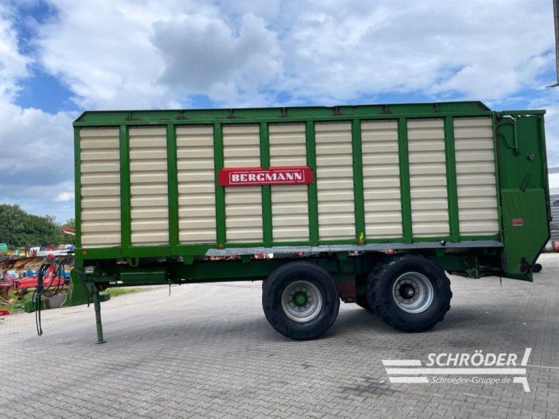 Bergmann HTW 45 S