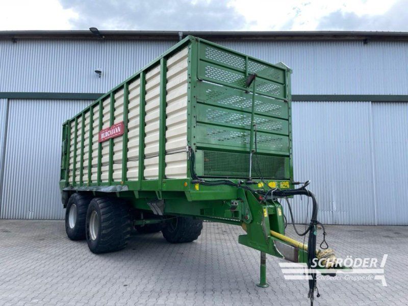 Bergmann HTW 45 S