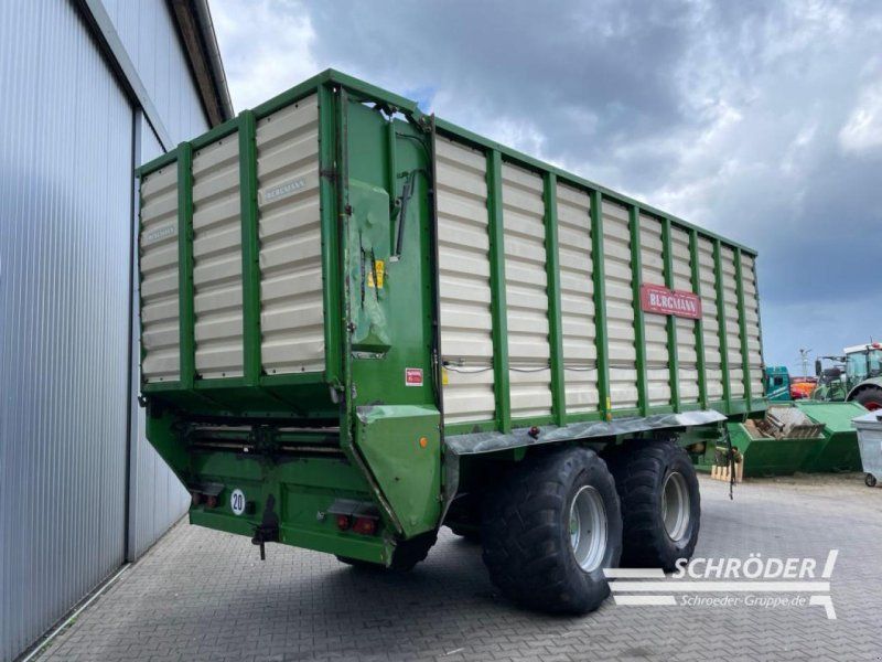 Bergmann HTW 45 S