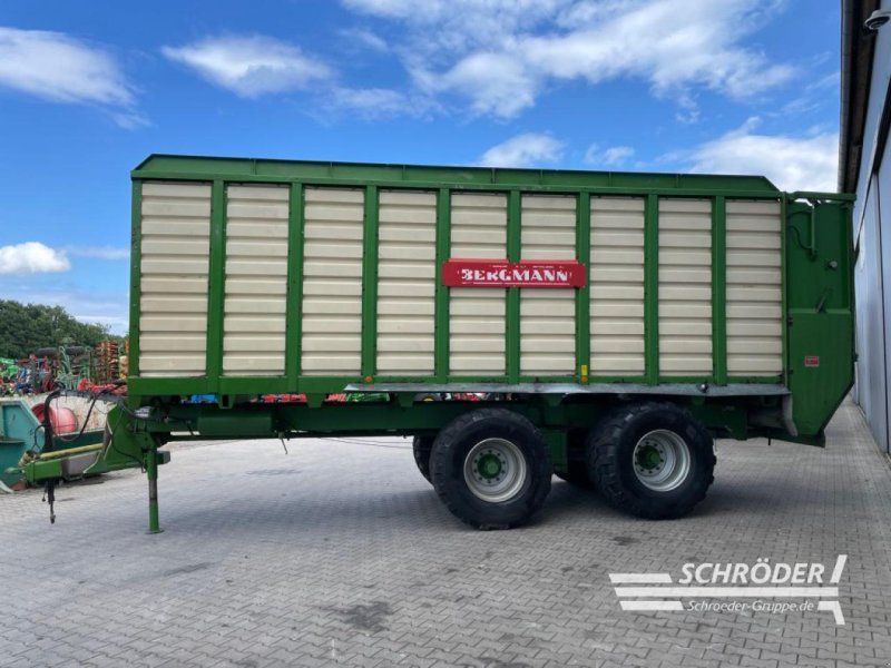 Bergmann HTW 45 S
