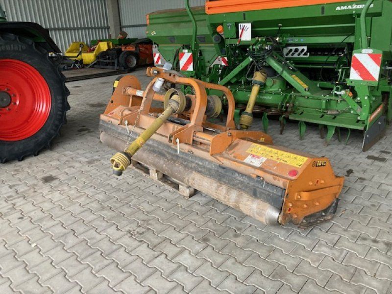 Berti 280