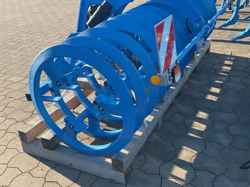 Lemken VarioPack FE