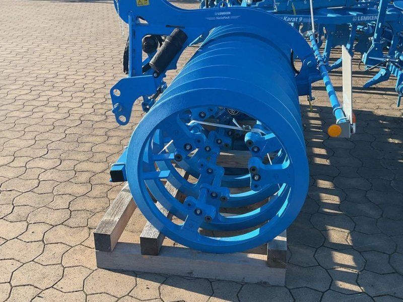 Lemken VarioPack FE