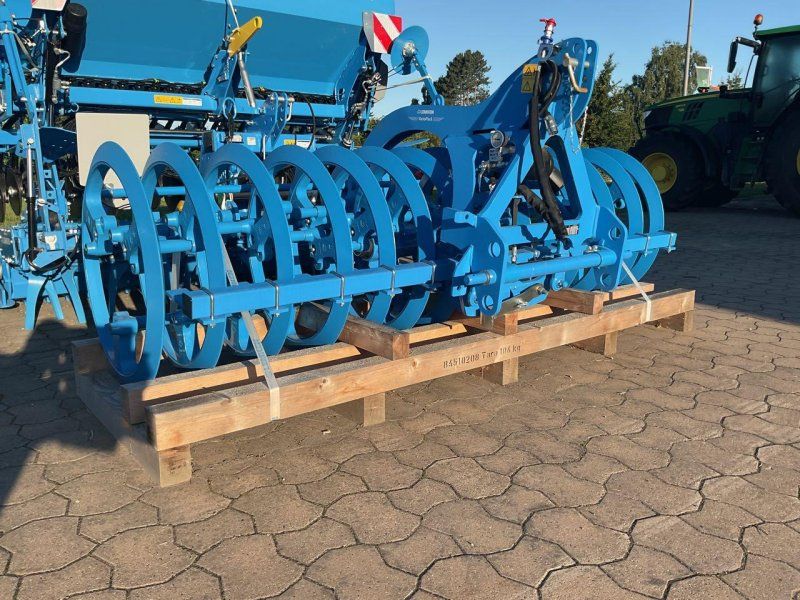 Lemken VarioPack FE