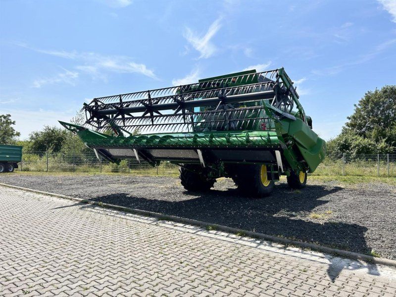 John Deere T560 HM Demo