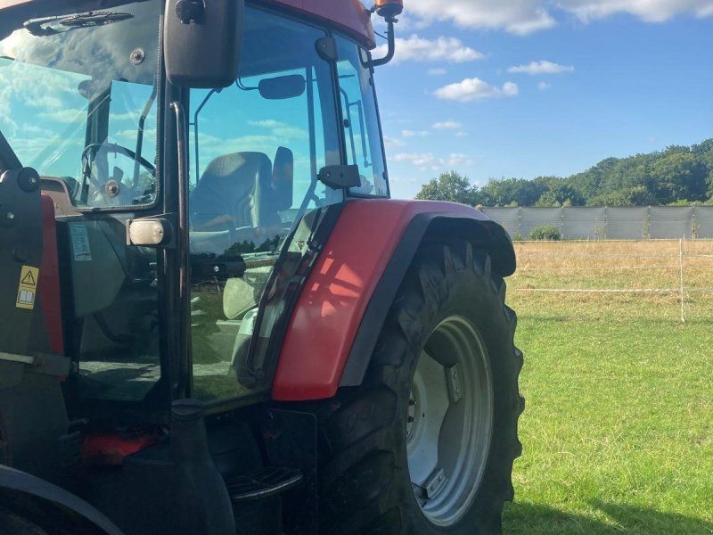 McCormick CX 105